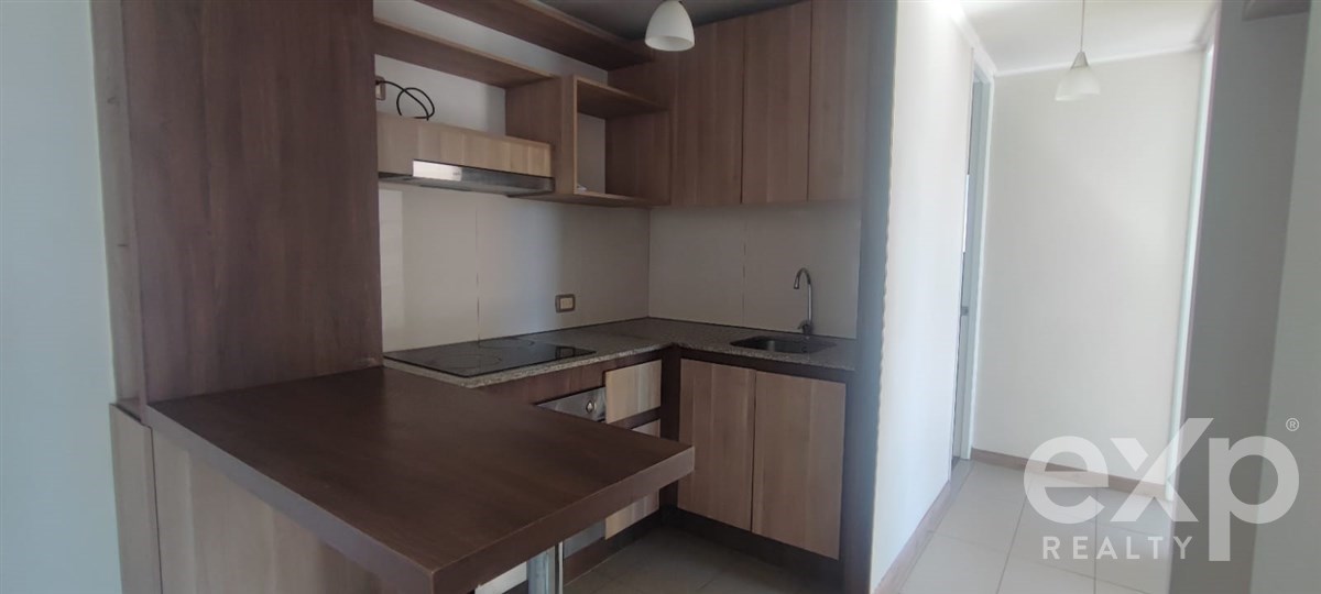 Departamento en Santiago