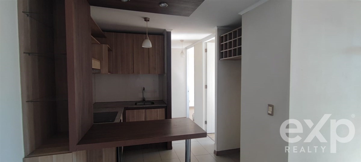 Departamento en Santiago