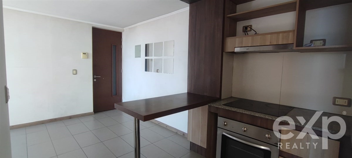 Departamento en Santiago