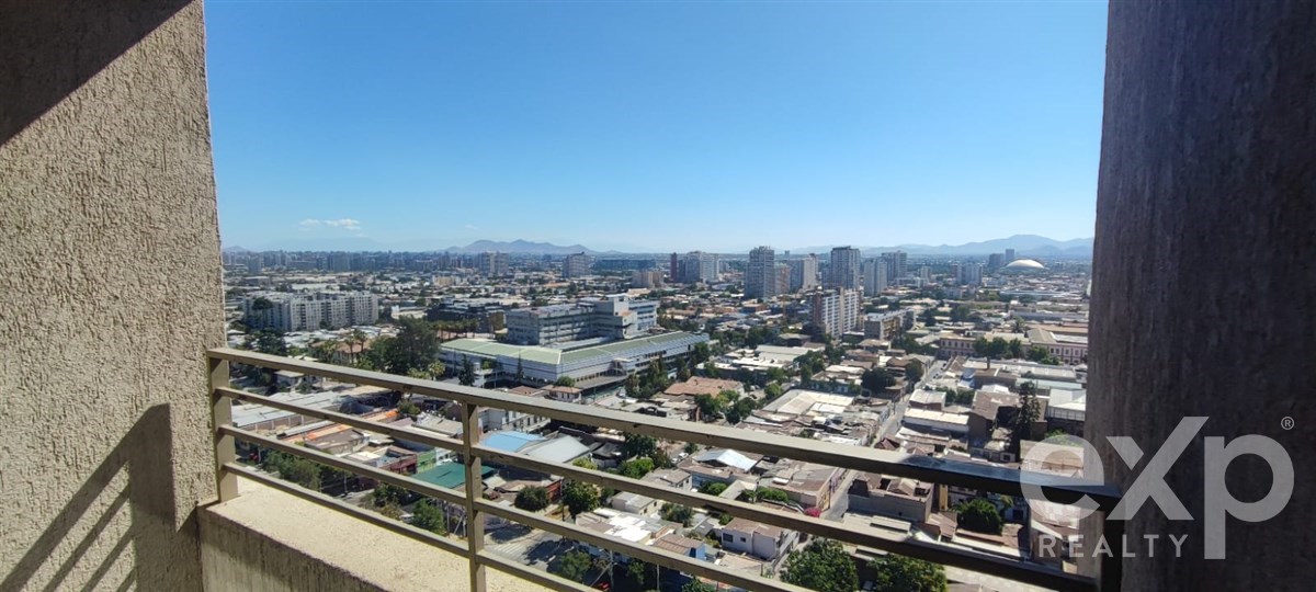 Departamento en Santiago