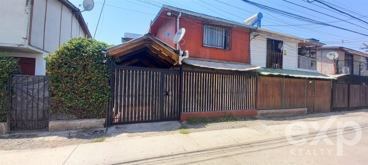 Casa en Talagante