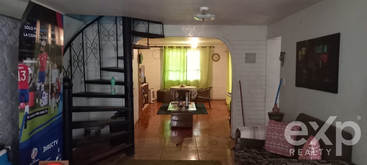 Casa en Talagante