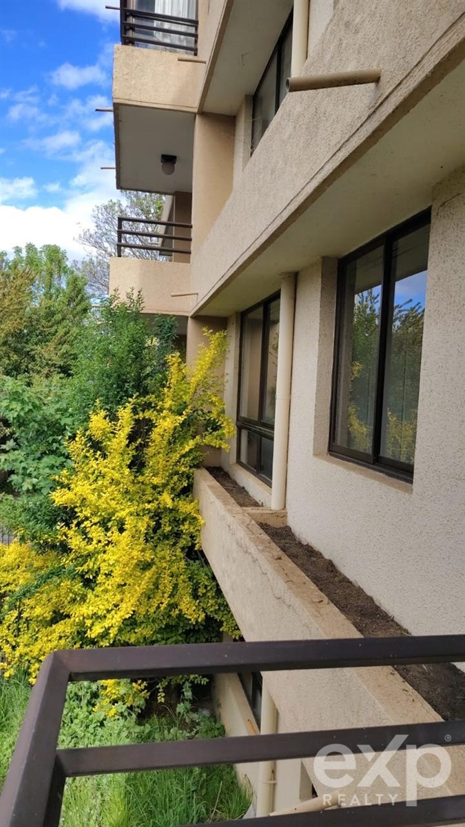 Departamento en Temuco