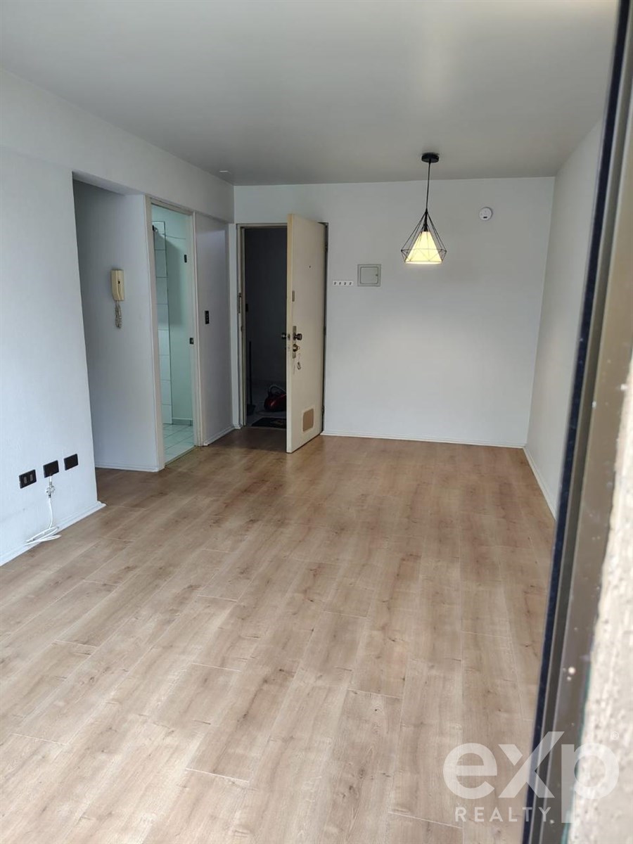 Departamento en Temuco