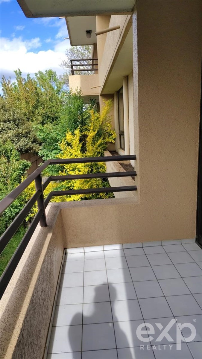 Departamento en Temuco