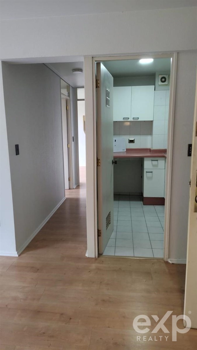 Departamento en Temuco