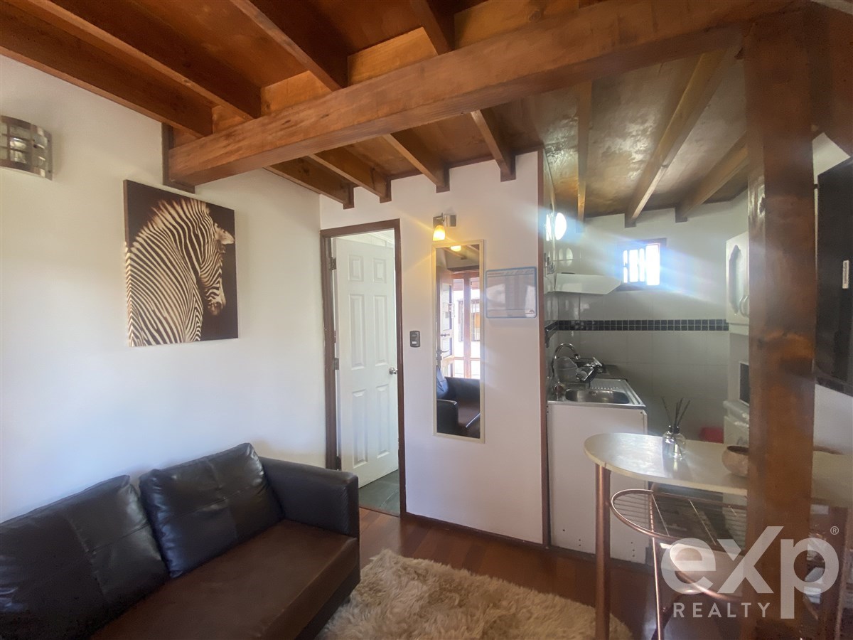 Casa en Temuco