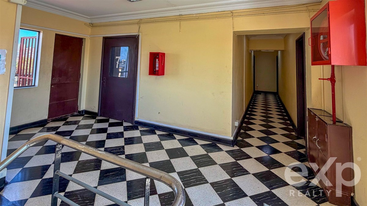 Departamento en Valparaíso