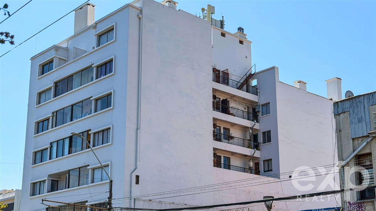 Departamento en Valparaíso