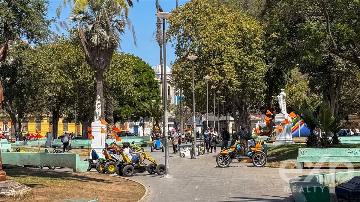 Departamento en Valparaíso