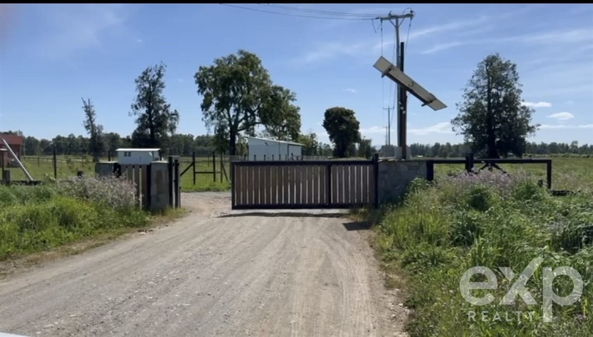Parcela en Purranque