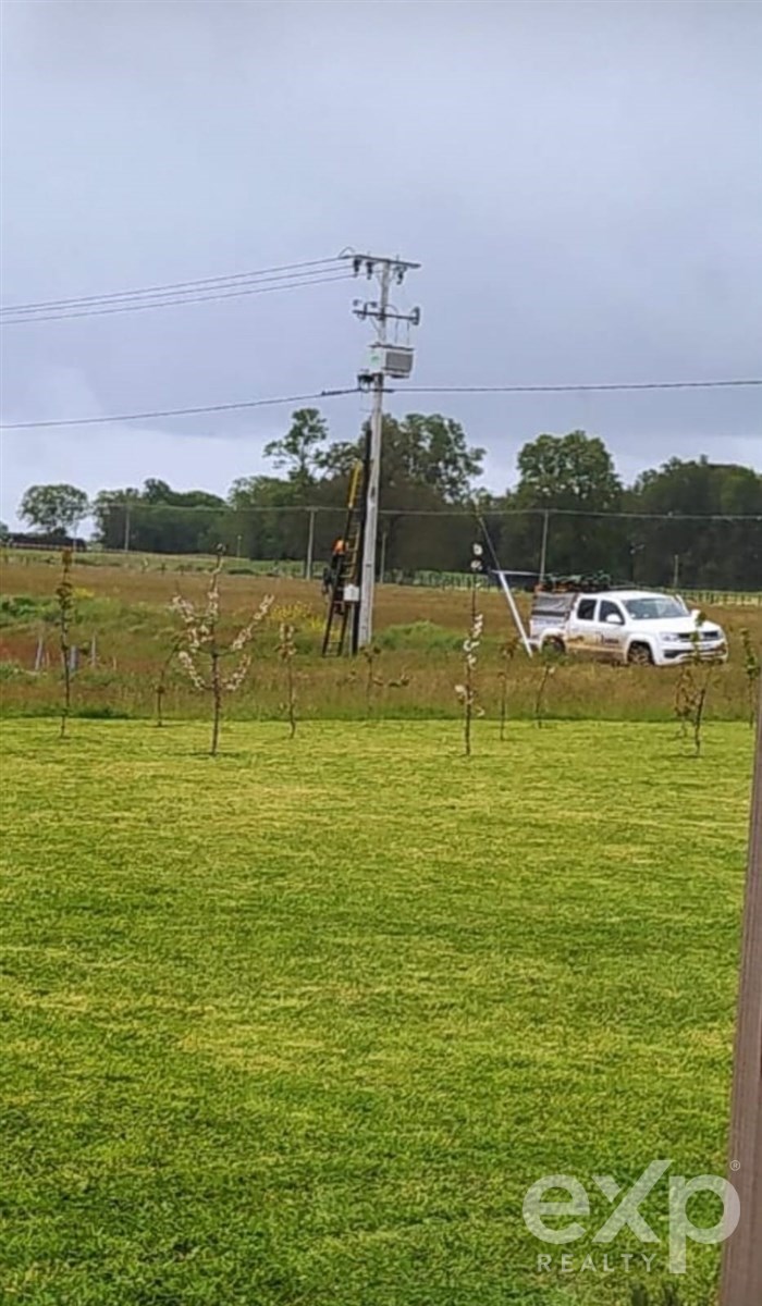 Parcela en Purranque