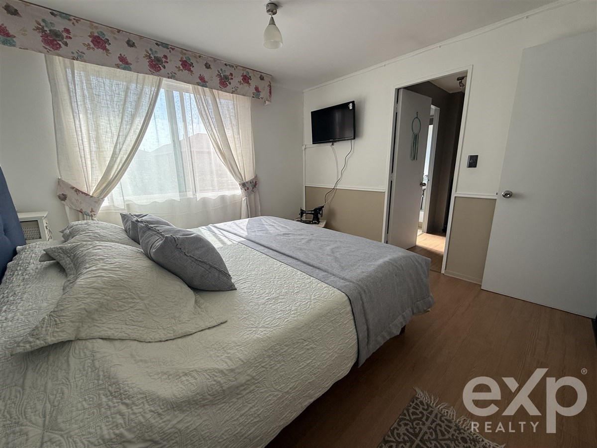 Casa en Lampa