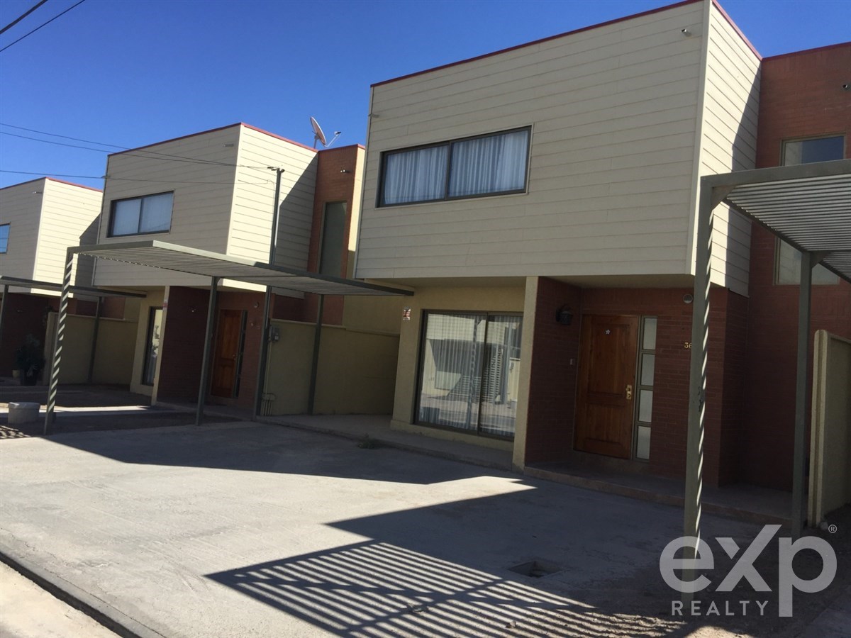 Casa en Calama