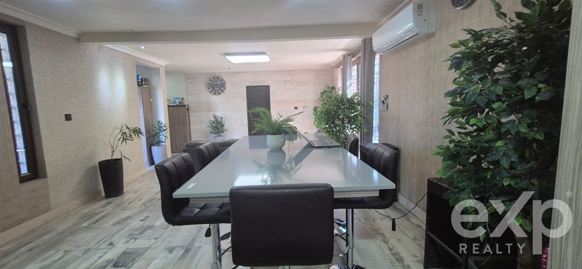 Casa en Lampa