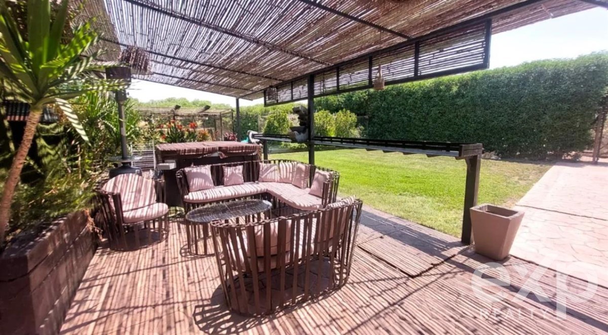 Casa en Lampa