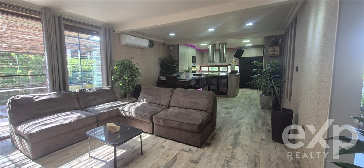 Casa en Lampa