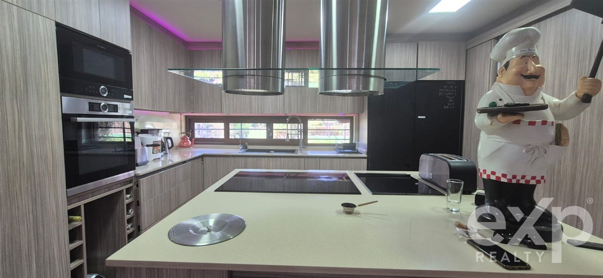 Casa en Lampa