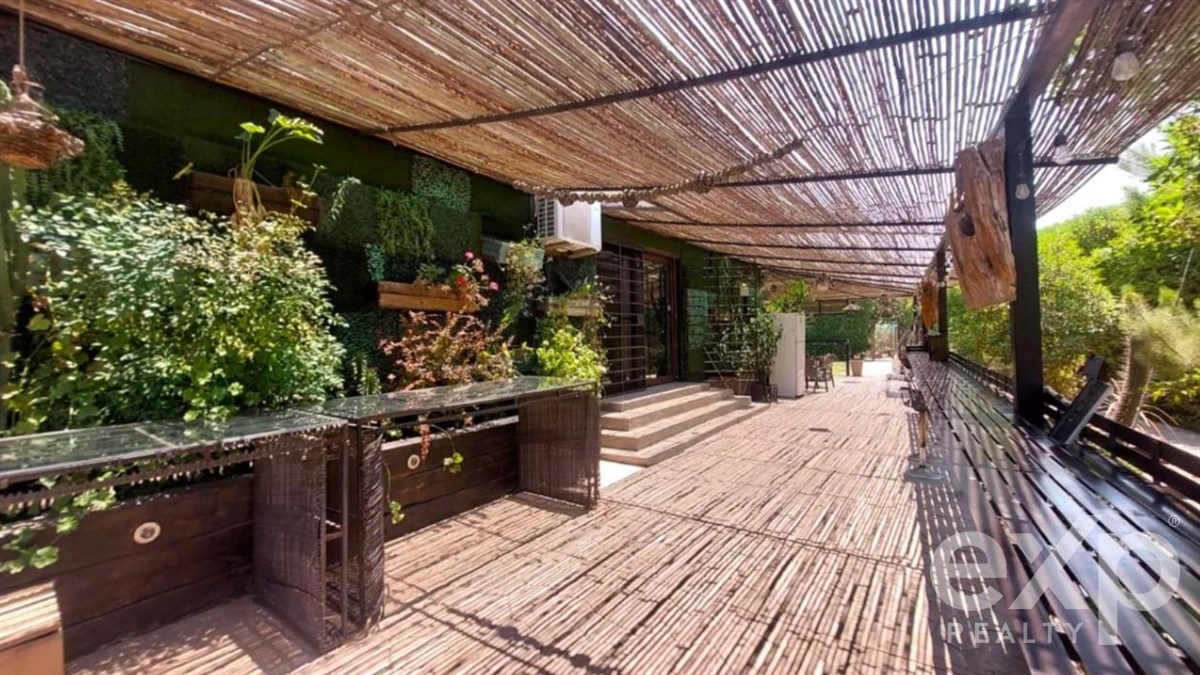 Casa en Lampa