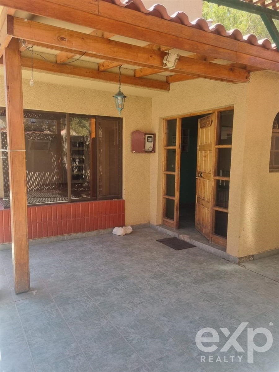 Casa en Calama