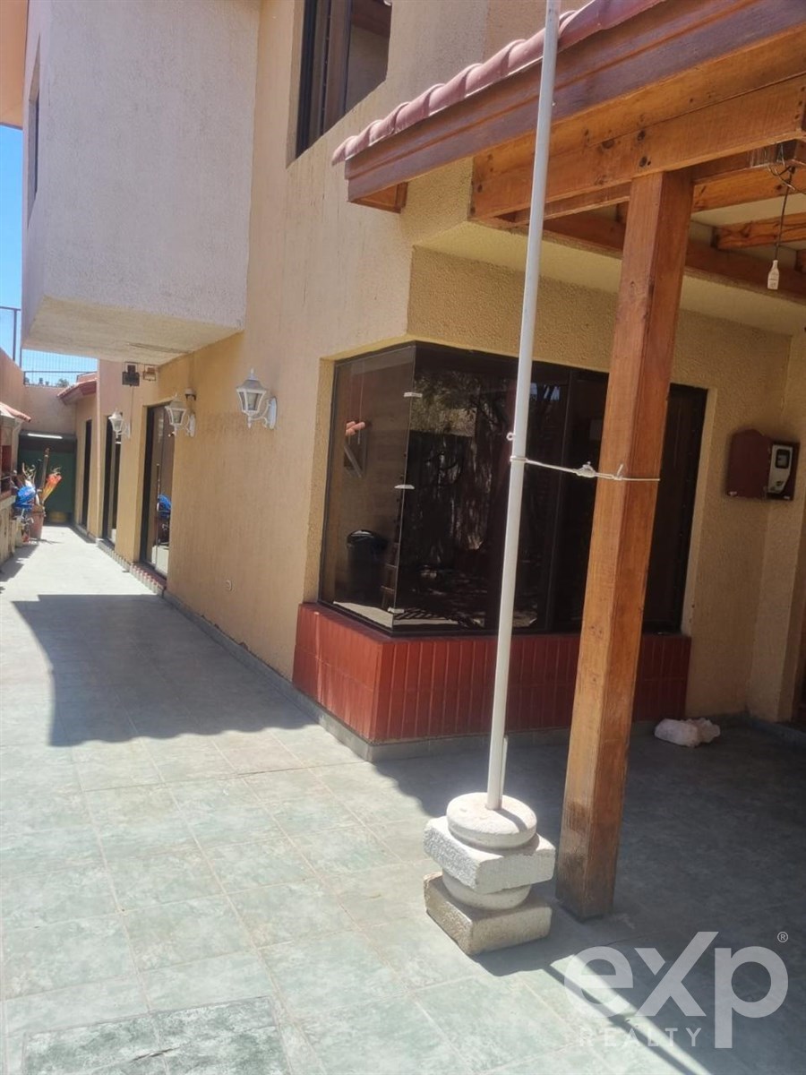 Casa en Calama