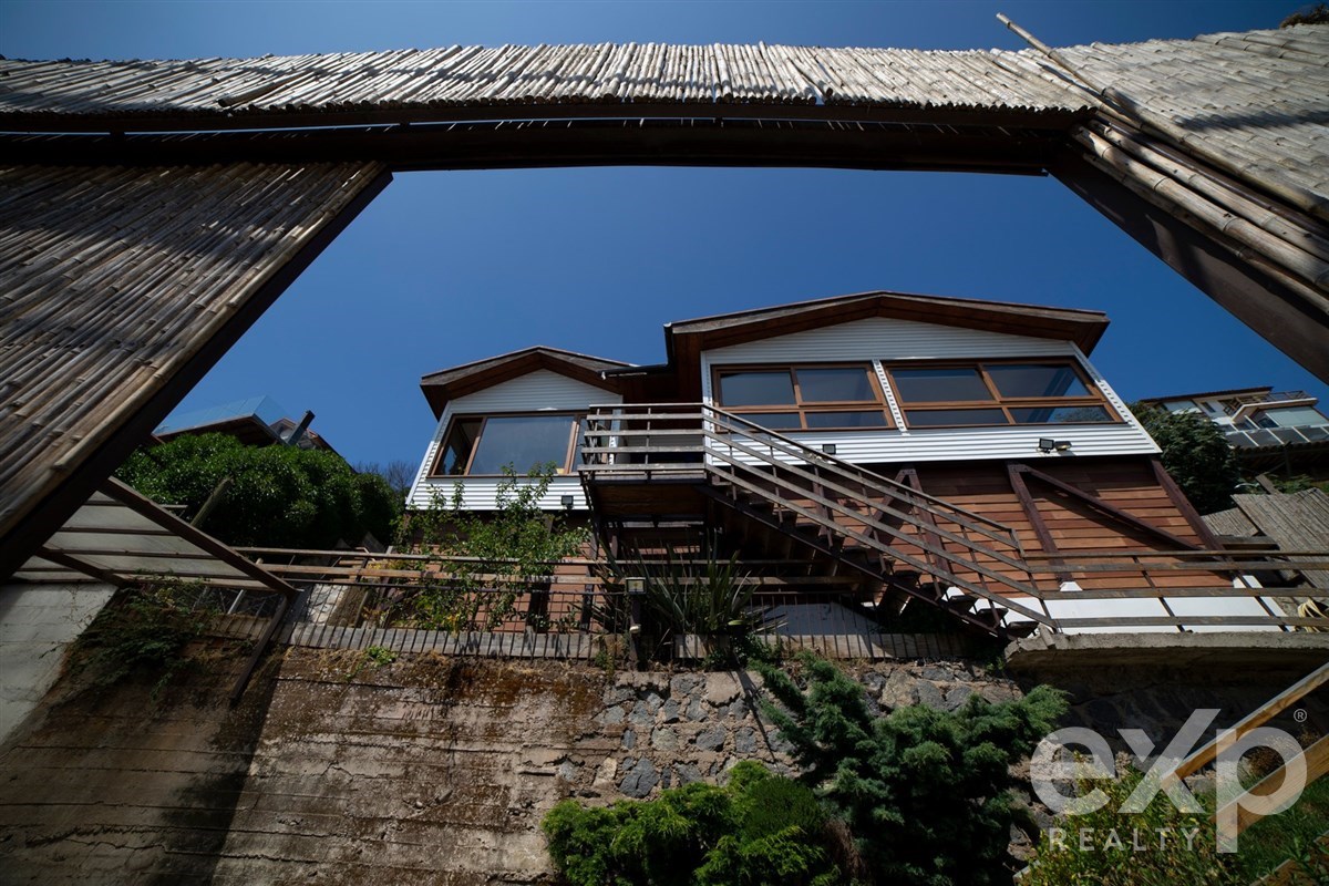 Casa en Viña del Mar