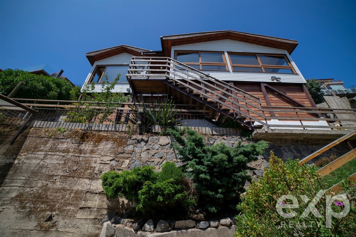 Casa en Viña del Mar