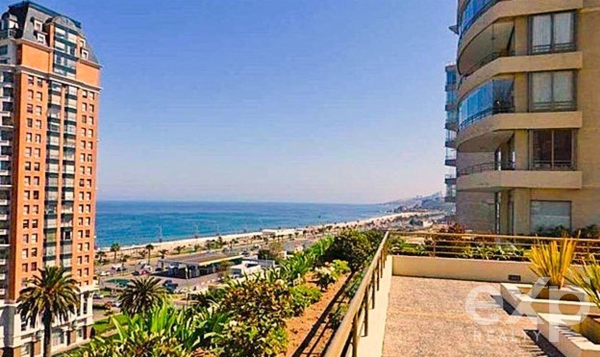 Departamento en Viña del Mar