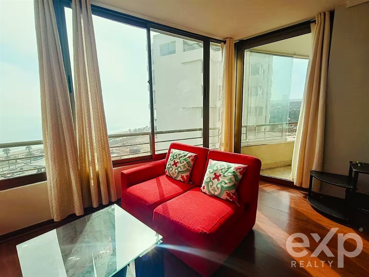 Departamento en Viña del Mar