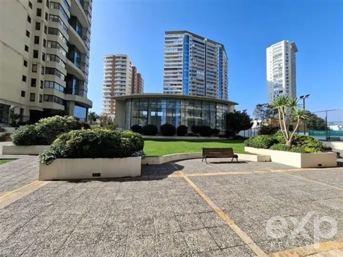 Departamento en Viña del Mar