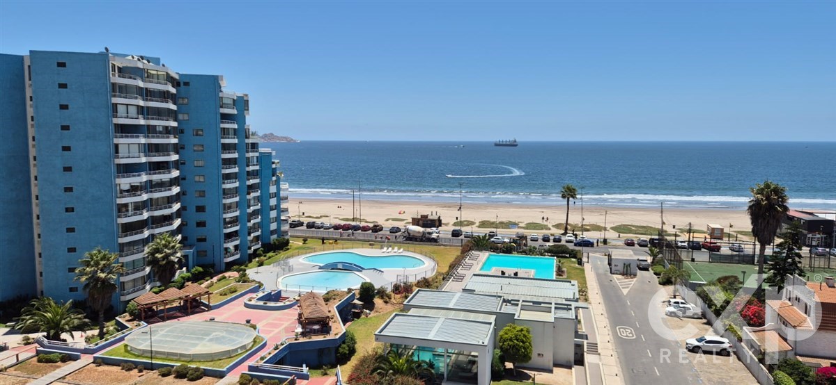 Departamento en Coquimbo