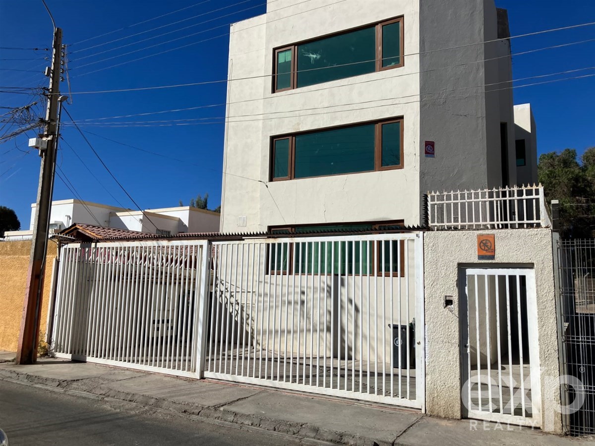 Oficina en Calama