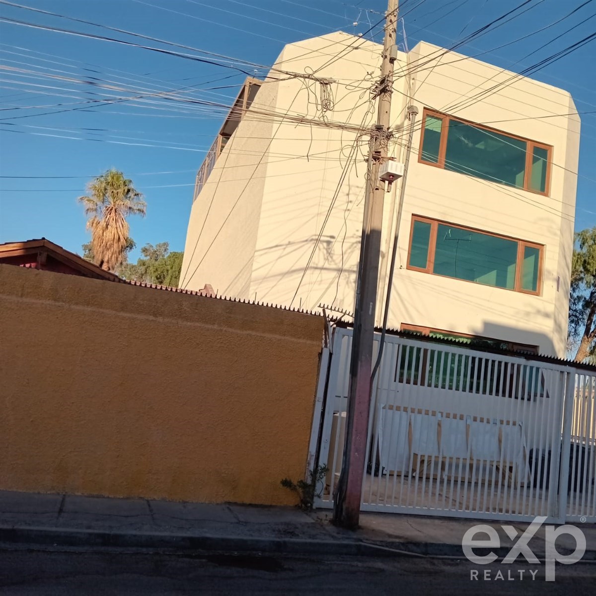 Oficina en Calama