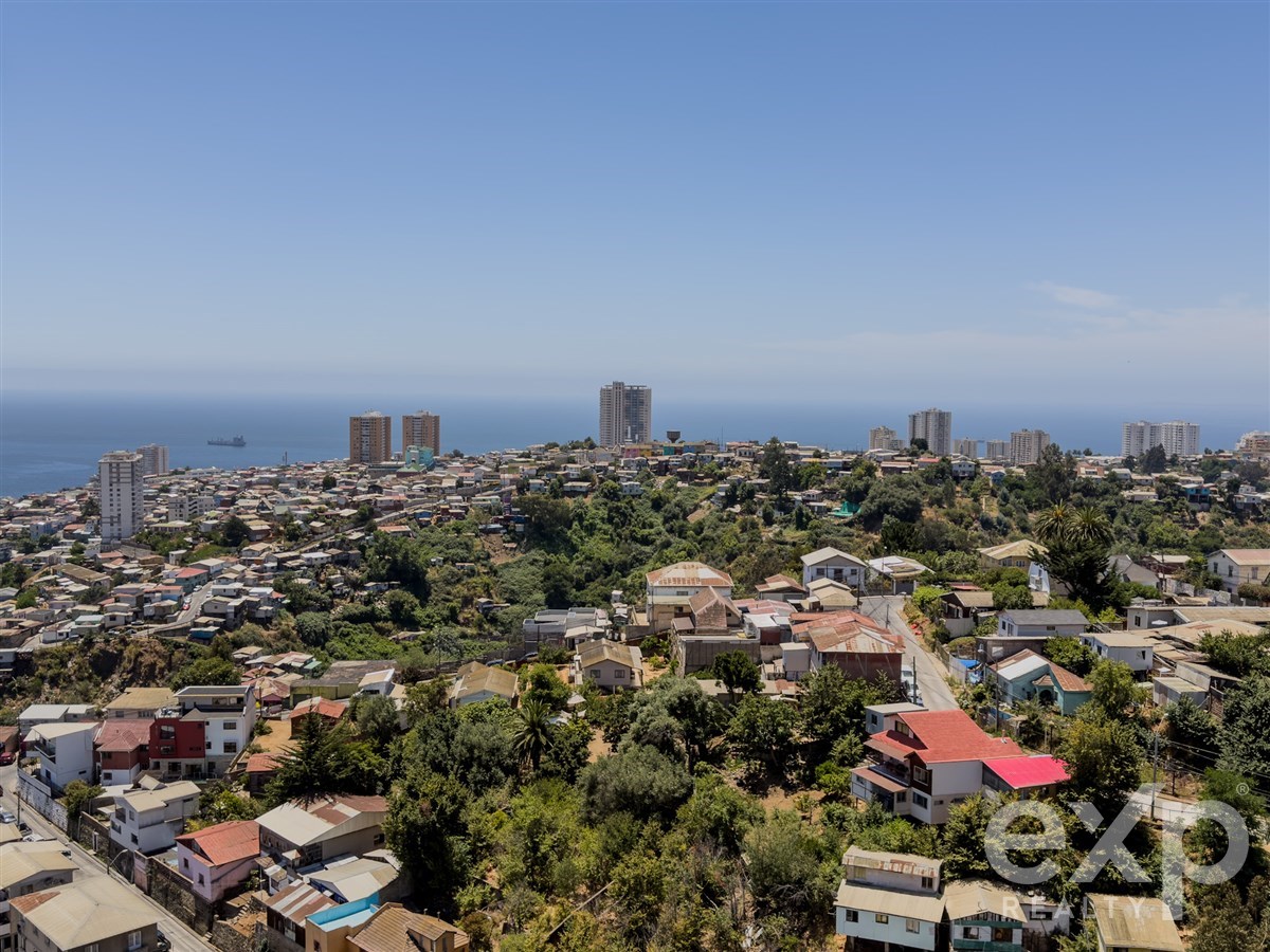 Departamento en Valparaíso