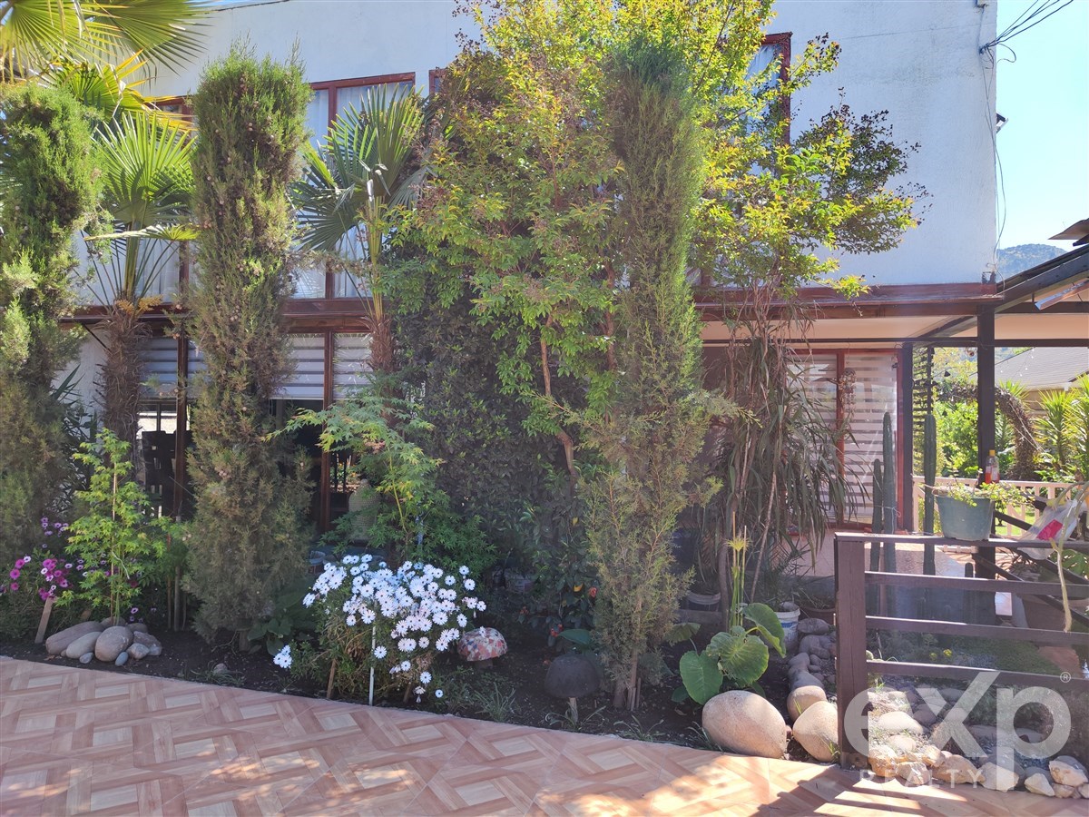 Casa en Requínoa