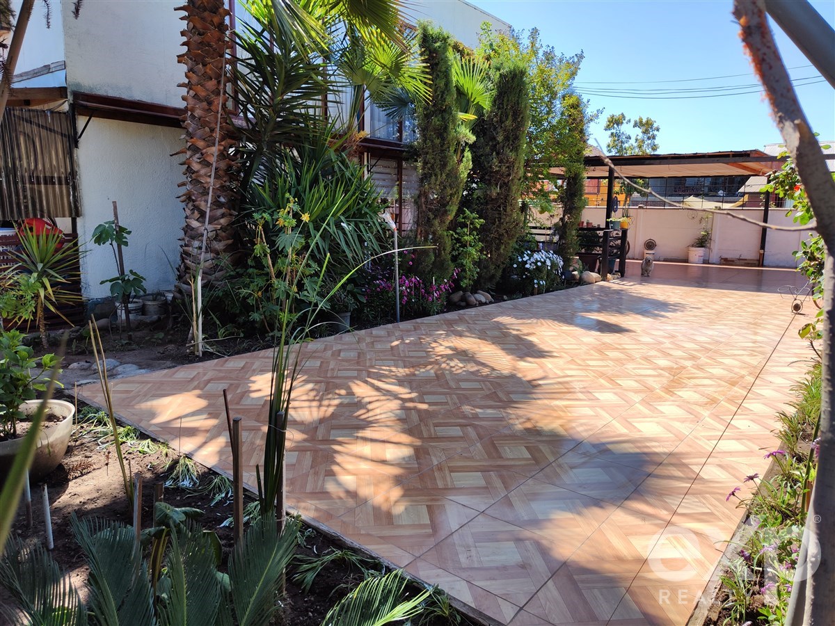 Casa en Requínoa