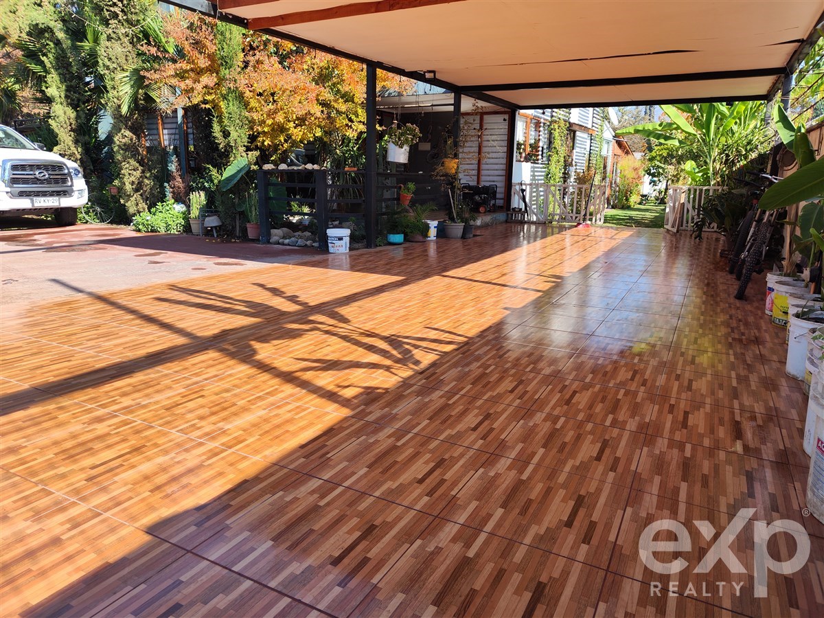 Casa en Requínoa
