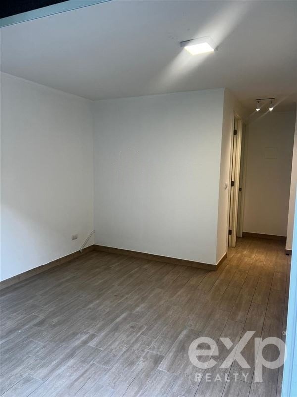 Departamento en Recoleta