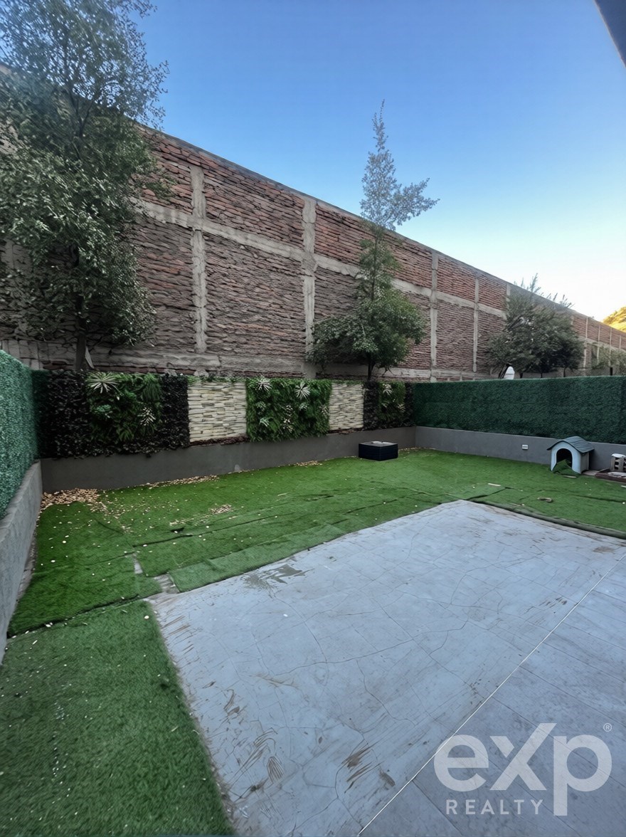 Departamento en Recoleta