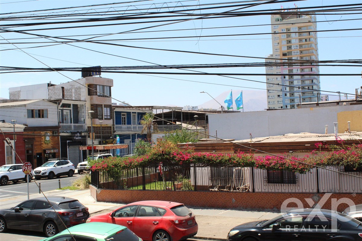 Casa en Iquique