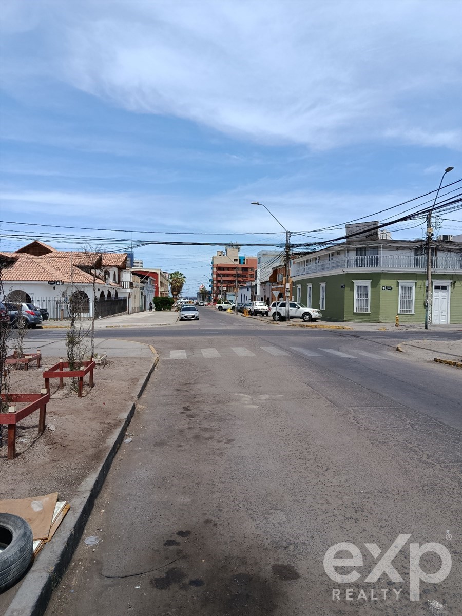 Casa en Iquique