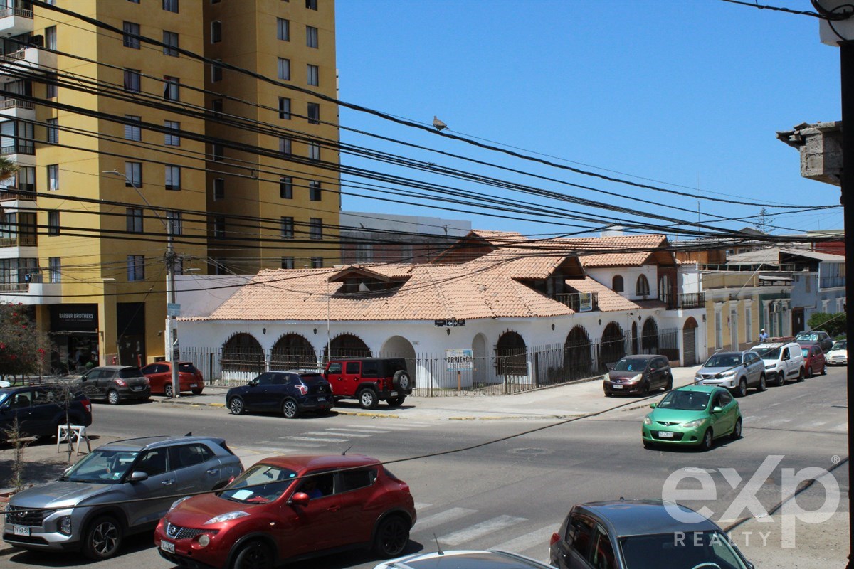 Casa en Iquique