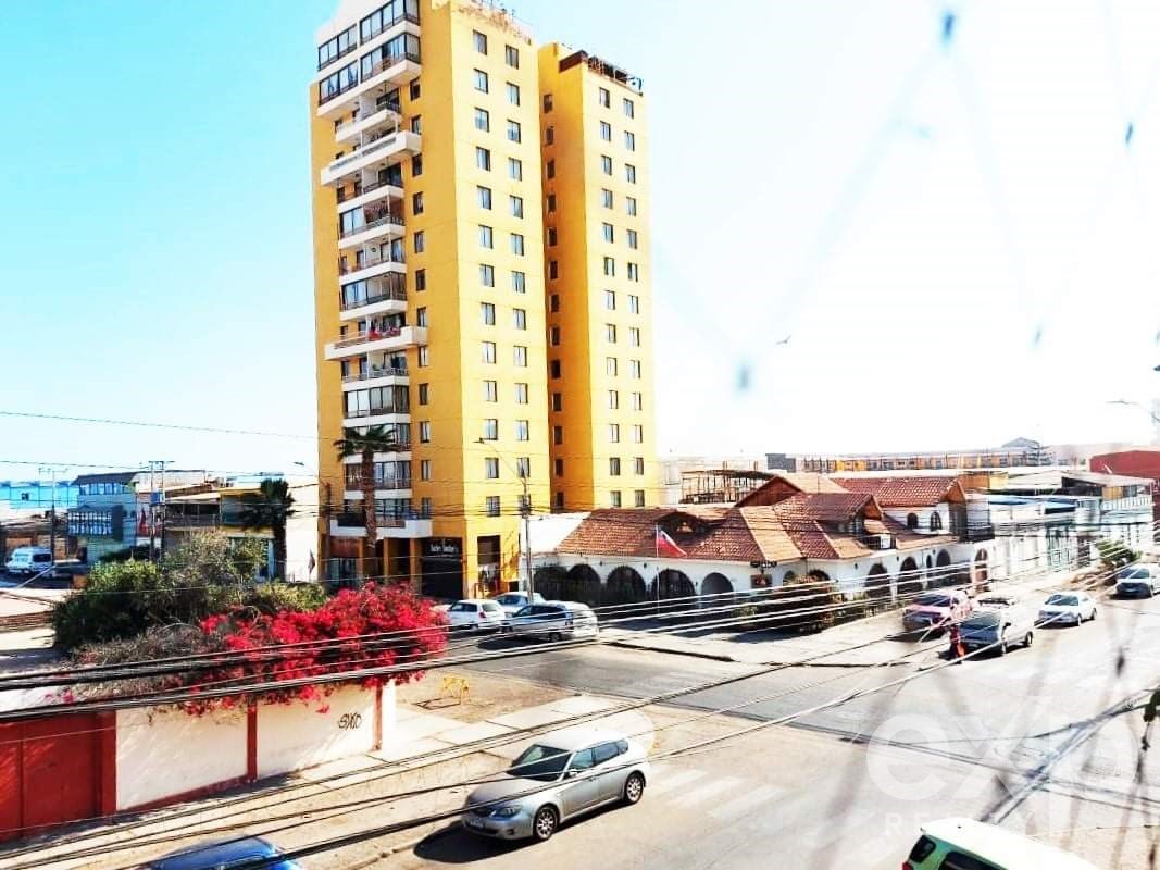 Casa en Iquique