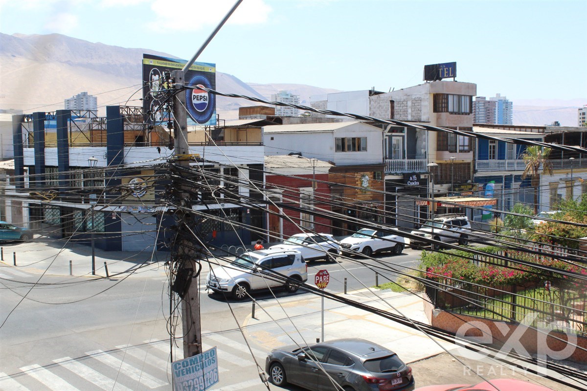 Casa en Iquique