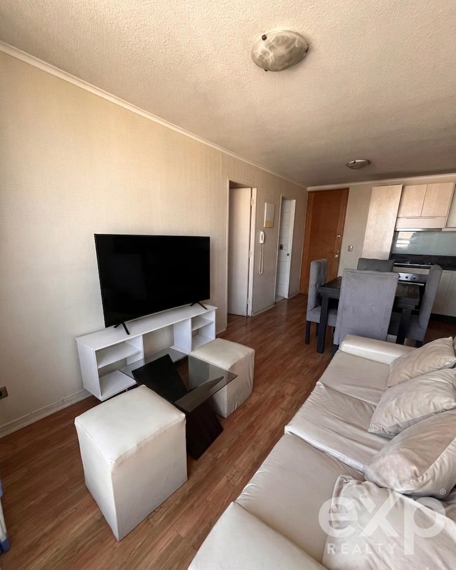 Departamento en Santiago