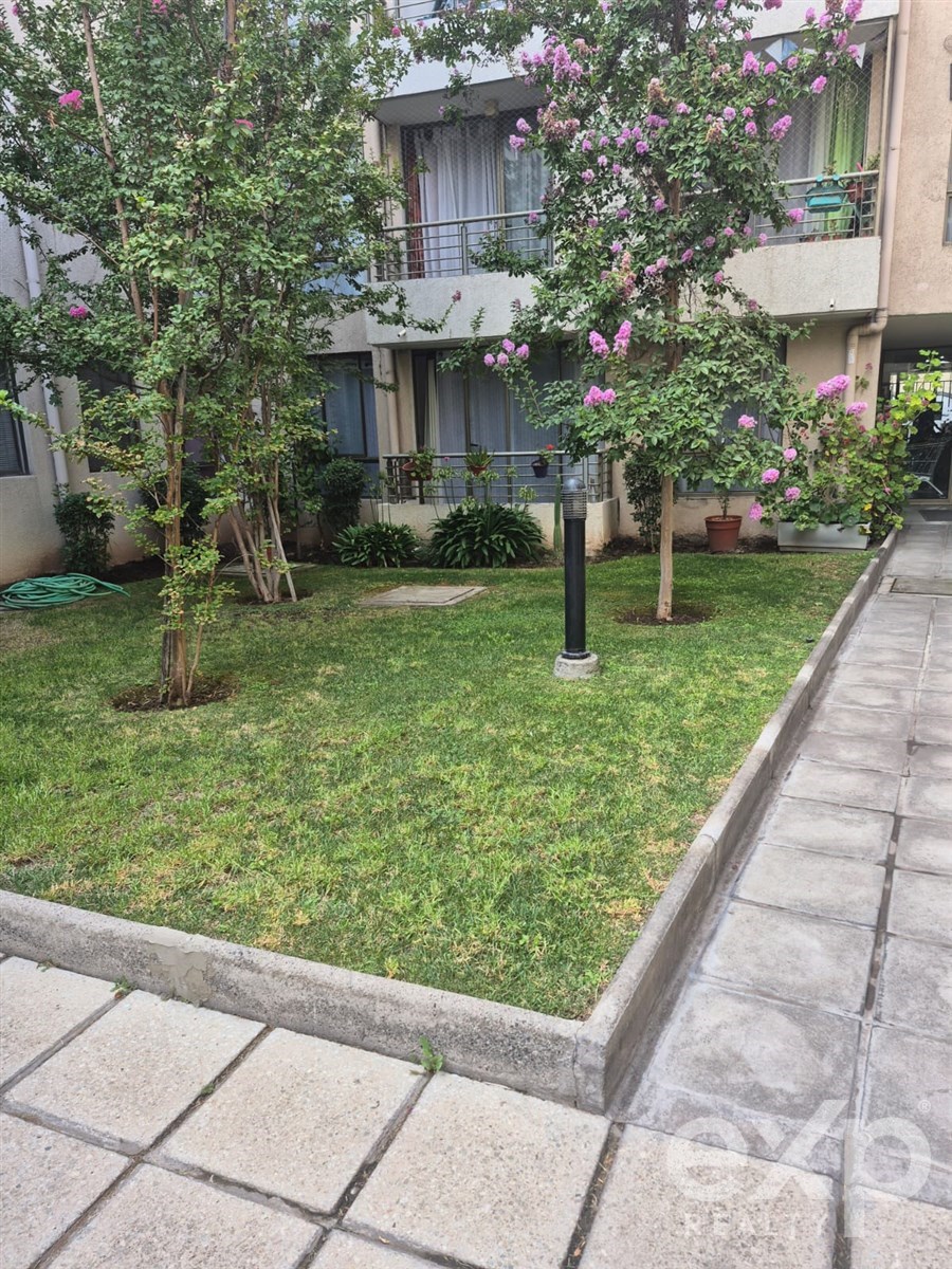 Departamento en Santiago