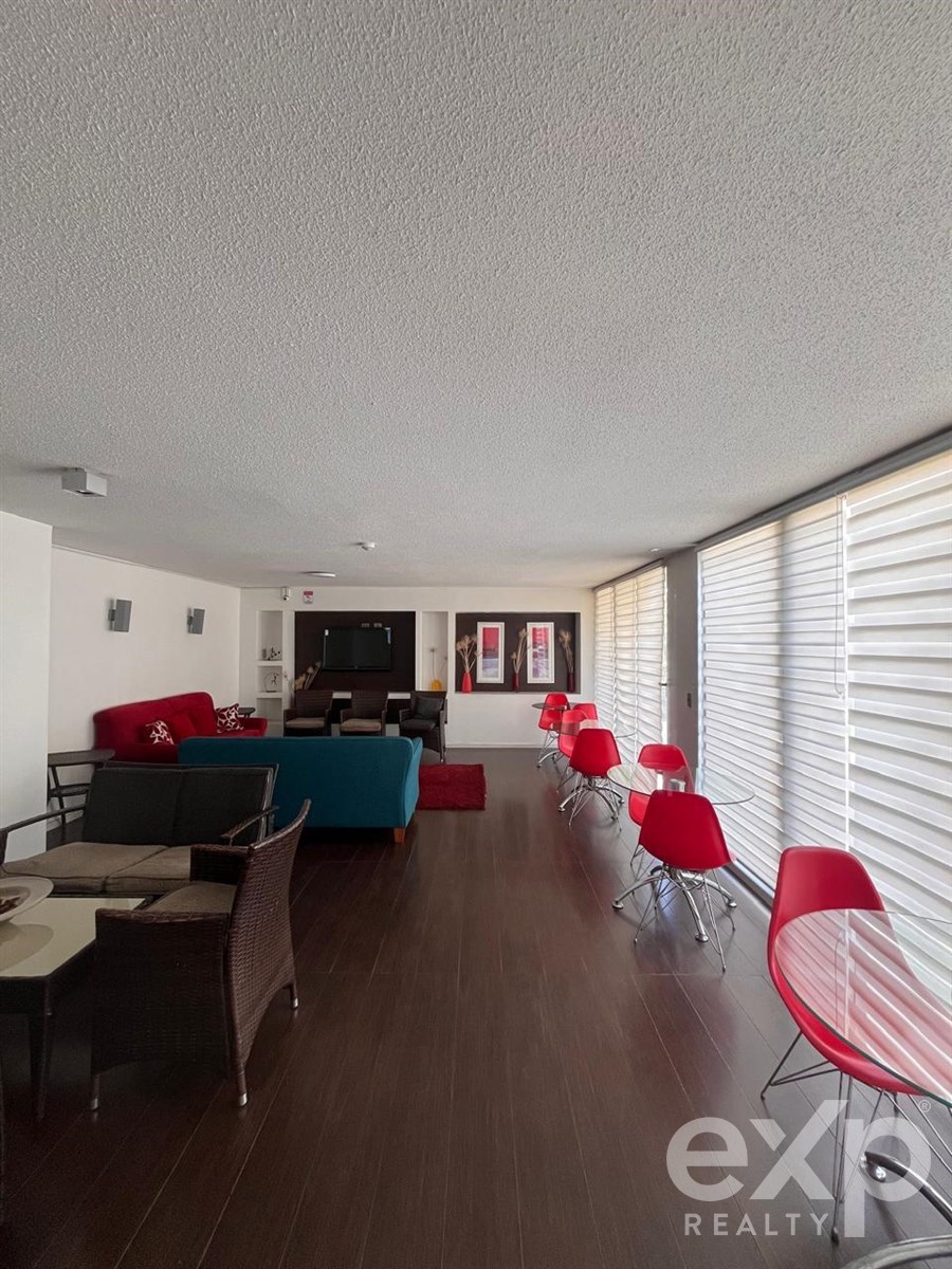 Departamento en venta en Santiago