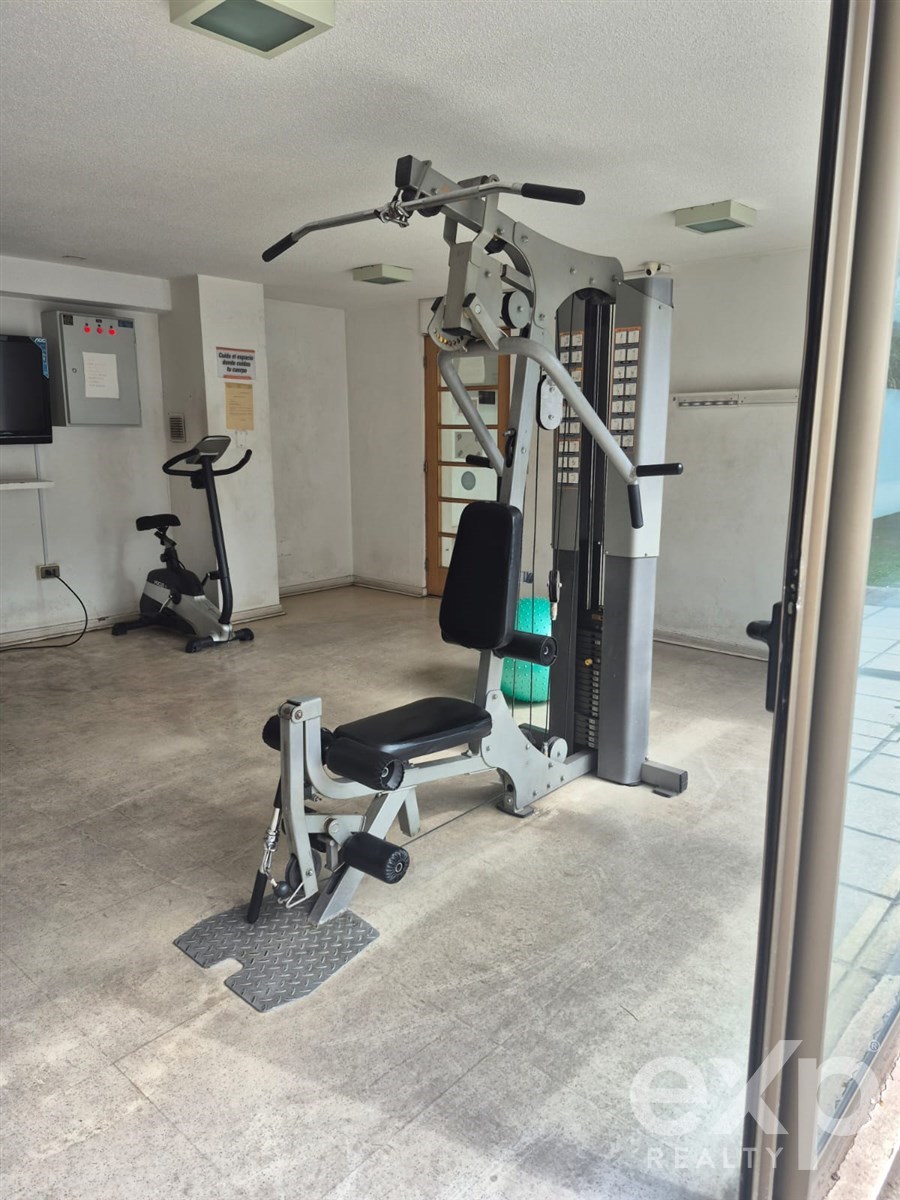 Departamento en venta en Santiago