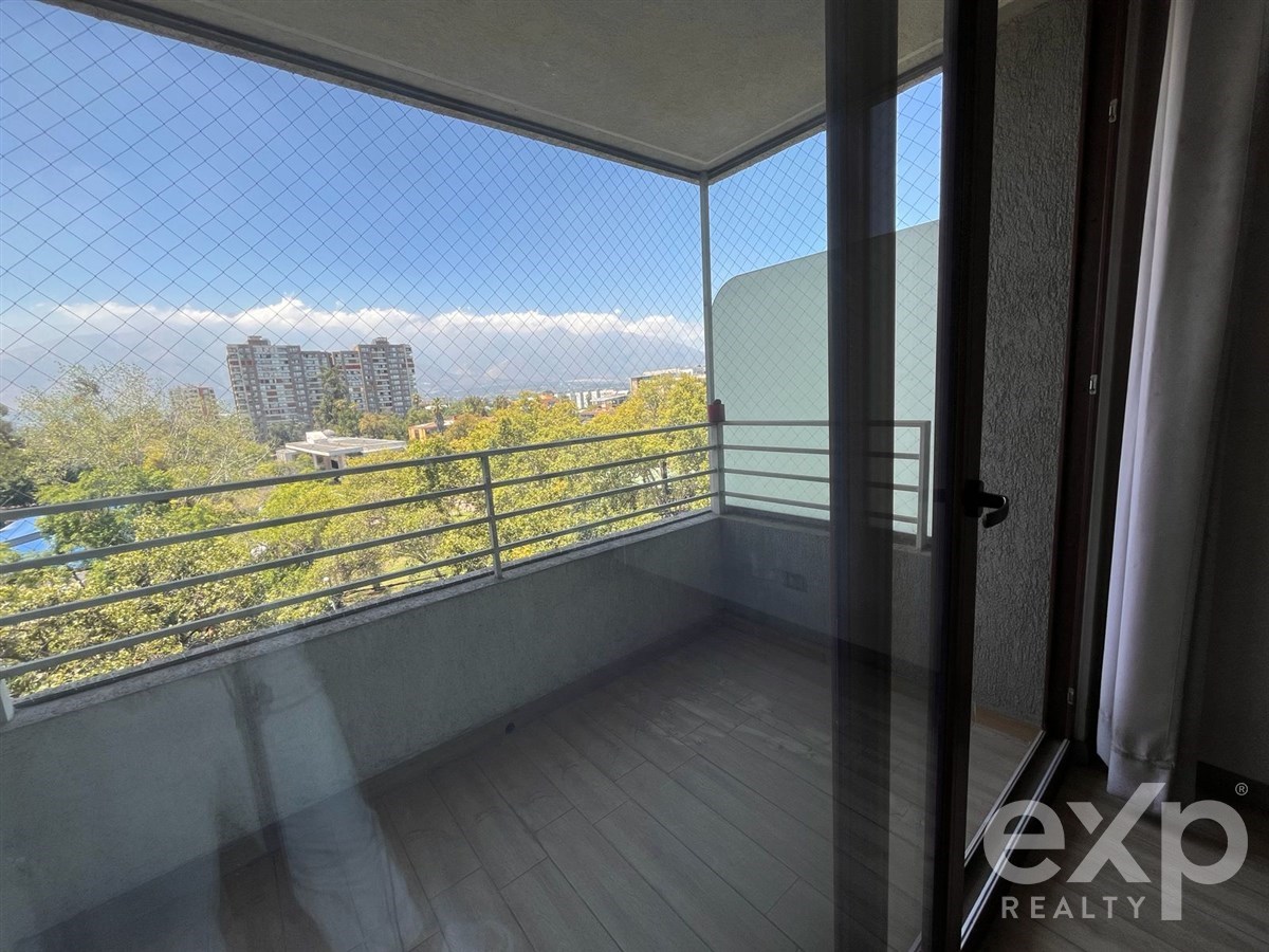 Departamento en venta en Ñuñoa
