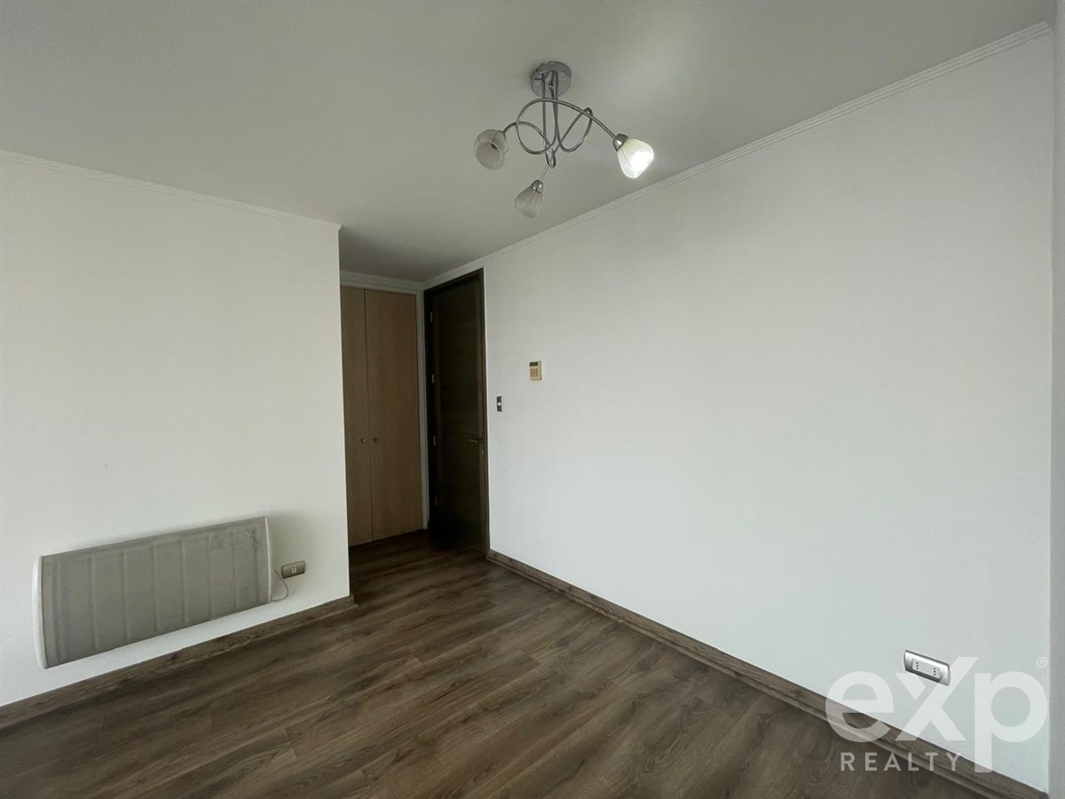 Departamento en Santiago